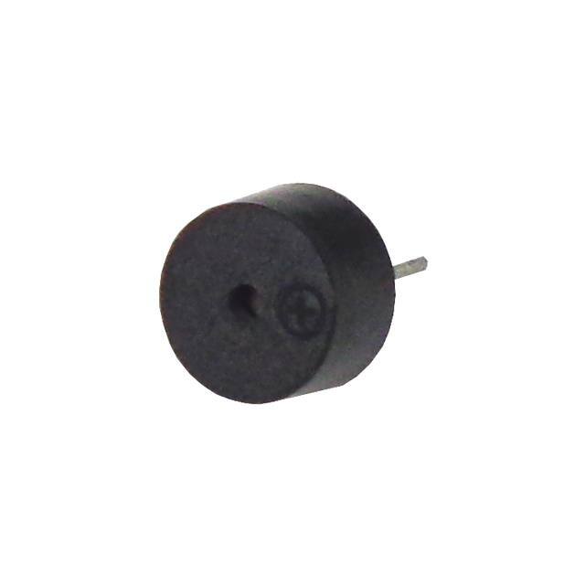 PB-09N23P-12Q Mallory Sonalert Products Inc.  Alarms Buzzers and Sirens